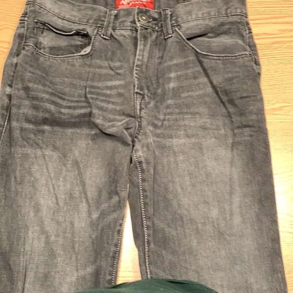 Arizona jeans size 32/34 - Picture 2 of 7